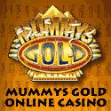 Mummys Gold Casino