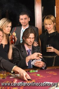 Spin Palace Casino's Delicious Bonuses #